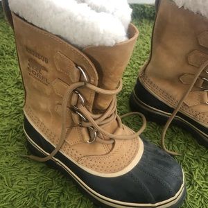 Sorel boots